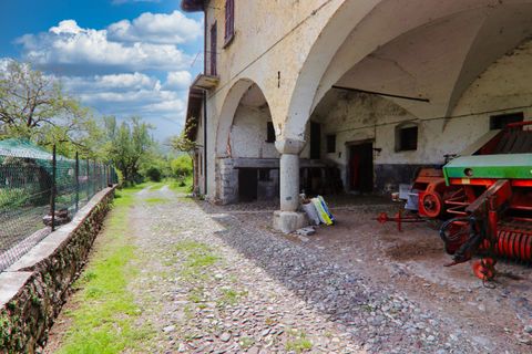 Landejendom i Idro, Brescia, Idro - € 980.000 | Ref: Voo3096 - foto 27